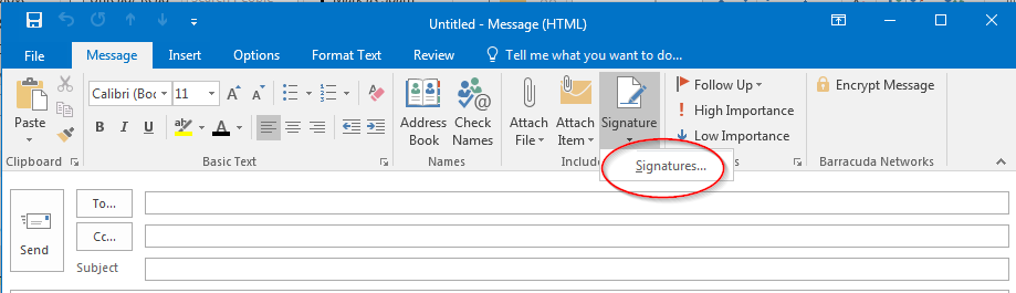 how-to-set-up-signature-in-outlook-online-linkfad